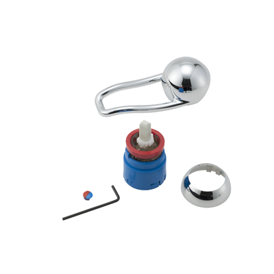 FMM Manöverdel 5930–3000 Fkr (9000–serien)